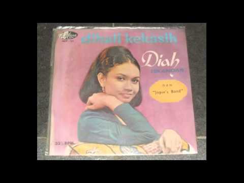 Diah Iskandar - Say You're Mine