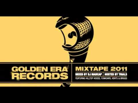Trials - Baby C'mon (Golden Era Mixtape)