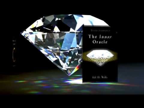 The Inner Oracle - Volume 2 - By Peter Sammarco