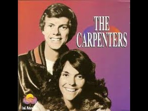 Carpenters - Only Yesterday (1975)