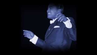 Jackie Wilson~ "You Better Know It"