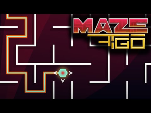 Maze Go Video