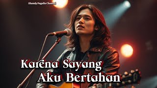 Download lagu Karena Sayang Aku Bertahan 💔 (Lagu Melayu Sedih 2026 Paling Menyentuh Hati) mp3