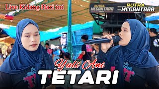 Download lagu Lagu Sasak Tetari - Yuli Ani Live Kidang Hari ini mp3