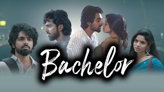 Bachelor Telugu Full HD Movie  G V Prakash Kumar D