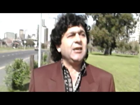 Los Palmeras - Llévame Contigo