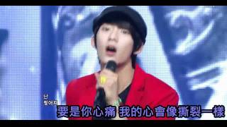 [中字]B1A4-only learn the bad thing/just learn bad 只學到壞