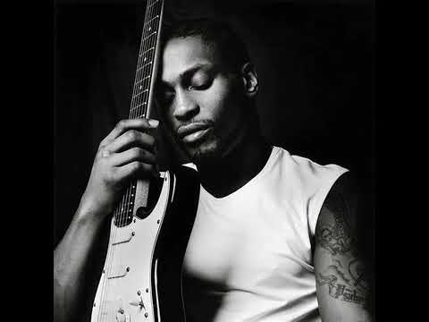 Higher: D'Angelo (RIH)