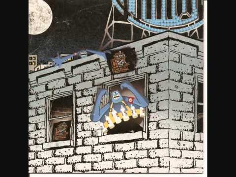 Madlib the Beat Konducta - Intro