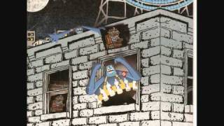 Madlib the Beat Konducta - Intro