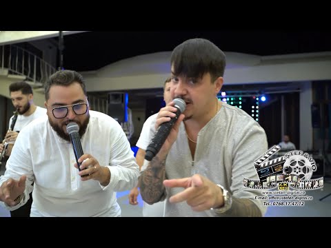 🎞️ Live 🎤Bogdan DLP ❎ Te duc unde vrei iubire ❎ @ Petrecere 💥 Papy 2023
