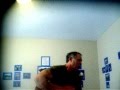 Scott Albers Rick emmett Saved by love cover 