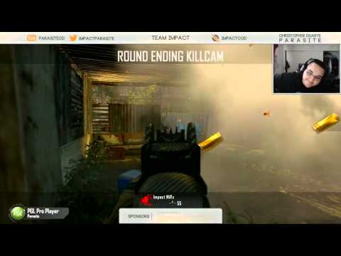 Impact vs UNITE Listen In #11 OBJ Para