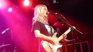 Beverly band - Bulldozer