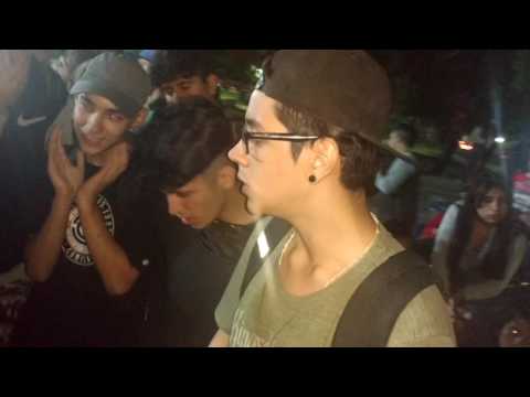 DINO JUAN REYNA VS CEEN FICS KND - CUARTOS LIBER FREE (ESPECIAL 3VS3)