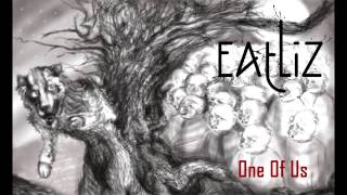 Eatliz - One Of Us (Audio) אטליז