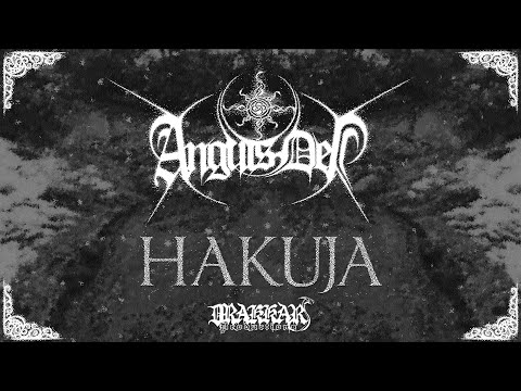 ANGUIS DEI / HAKUJA - "Amphisbaena" - TEASER