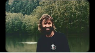 Paul McDonald - Always On My Mind (Official Music Video)