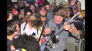 Coachwhips - Dancefloor, Bathroom