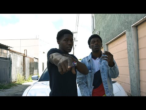 Clayraw - Did That ft.Galive (Official Music Video)|@RomeosVisuals|