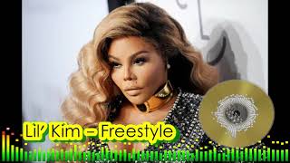Lil&#39; Kim Freestyle