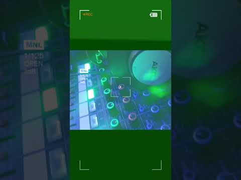 Fiesta de 15 años, San Javier Misiones, dj Fabián Chagas