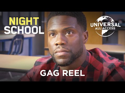 Thumbnail of the video: Gag Reel
