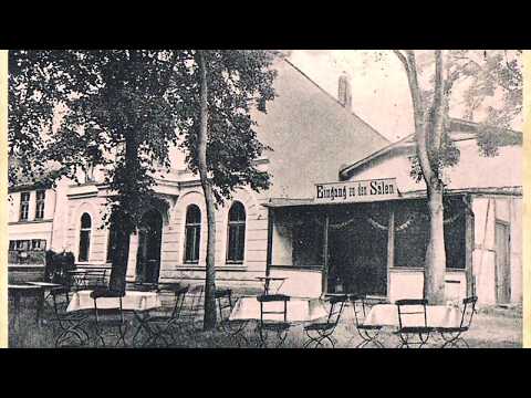 Goldhofers Zeitreise 46 - Eine Geschichte der Rostocker Ausflugskultur