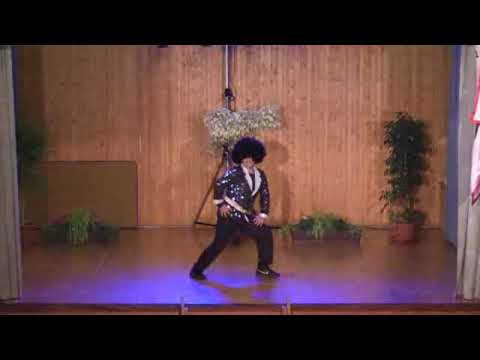 Evolution of Dance 2 Massenheimer Kerb 2009