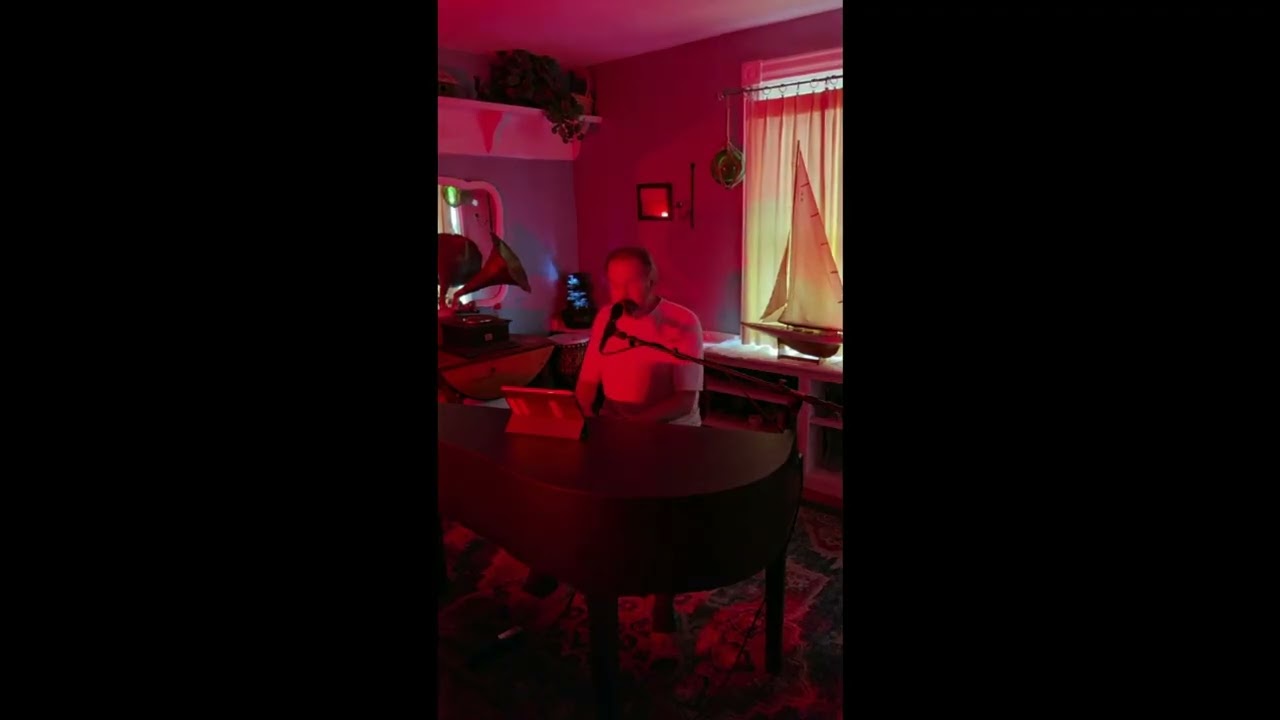 Promotional video thumbnail 14 for Frank Jurgens - Piano Entertainer/One-Man Band