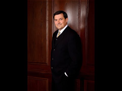 Attorney Douglas Walker