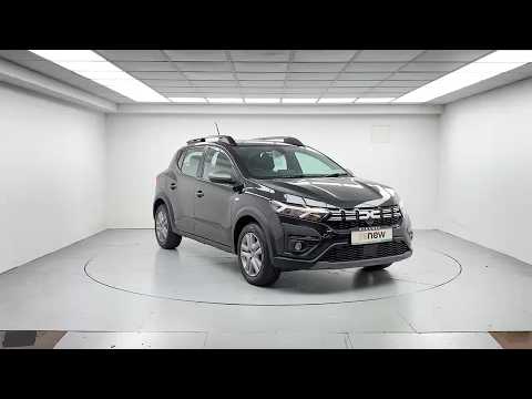 Dacia Sandero Stepway TCe 90 STEPWAY Expression - Image 2
