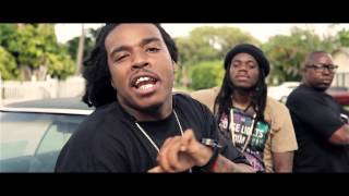 YD X Young Breed (MMG) Everywhere I Go At (Official Video)