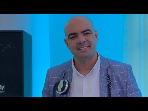 DJ SHAHINI SHOW. KOLAZHE MIX