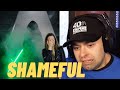 LucasFilm's Exec Mocks Fan And Later Fake Apologizes!