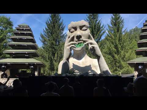 MICO X - Hekwapi rec. @ Modem mutation V1 (Nr7) 13.08.2021