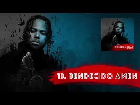 Omy Alka - Bendecido Amen (Volver a Amar)