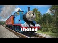 Sodors History The Adventure Begins End Credits 80th Anniversary Feature Lenght Special