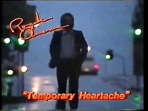 Swanee - Temporary Heartache - Official Video - 1982
