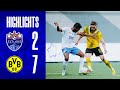 Highlights | Lion City Sailors vs Borussia Dortmund