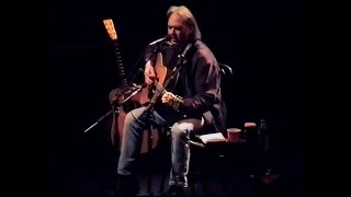 Neil Young - Falling From Above