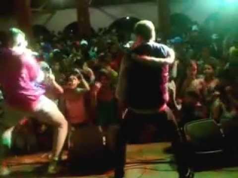 OBALI E ARPA E DJLEST MPD  CLUB ATLANTICO (MC LON VIP) 17\03\2013