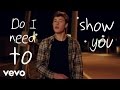 Videoklip Shawn Mendes - Show You s textom piesne