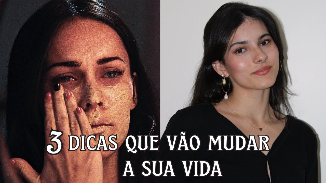 você NUNCA vai ser a sua melhor versão sem saber isso aqui.