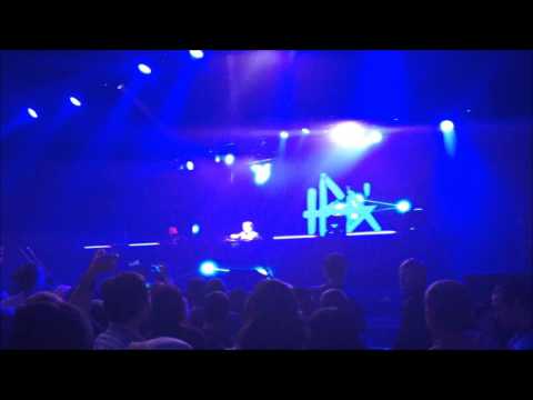 Azotti feat.  Bagga Bownz - Day And Night (IRA' pres. 8Kays Remix)