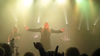 Saxon -  Suzie Hold On/The Eagle Has Landed - London, February 7, 2015