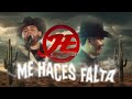 Hermanos Espinoza - Me Haces Falta (Video Oficial)
