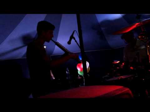Hey-O-Hansen (D) @ Labore Festival 2016 - Hauptmannsgrün