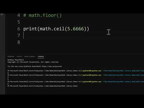 Java Math Ceil
