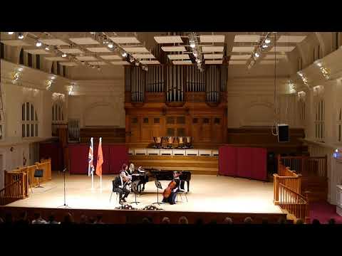 Eljon Vejsiu Mendelssohn